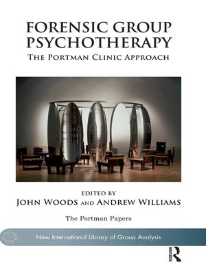 cover image of Forensic Group Psychotherapy